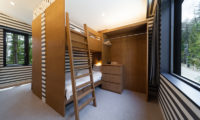 Amo 54 Bunk Beds | Upper Wadano