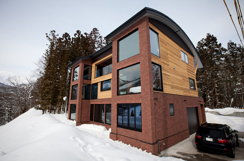 One Happo Happo Village, Hakuba Japan