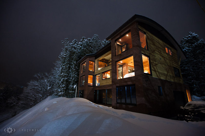 One Happo | Wadano, Hakuba | Japan