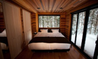 One Happo Bedroom with Wooden Floor | Happo Village