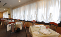 Hakuba Springs Hotel Restaurant | Happo Village