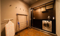 Phoenix Chalets Drying Room | Lower Wadano