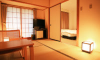Phoenix Hotel Western Japanese Combo | Lower Wadano