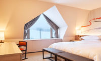 Sheraton Kiroro Hokkaido Resort Bedroom with Window | Kiroro