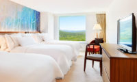 Westin Rusutsu Resort Bedroom with Triple Beds | Rusutsu