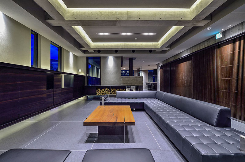 Ori Lounge Room | Lower Hirafu