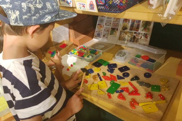 Niseko Kids Festival - Indoor Play Equipment