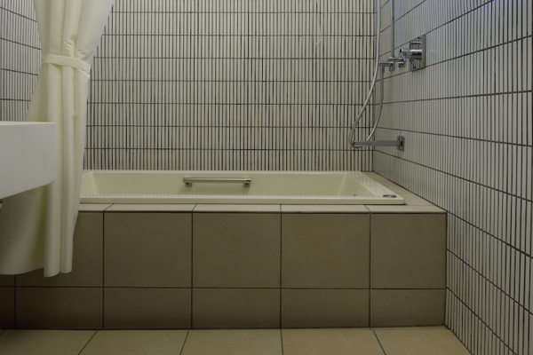 Mukashi Mukashi En Suite with Bathtub | Middle Hirafu