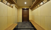 Kokoro Drying Room | East Hirafu
