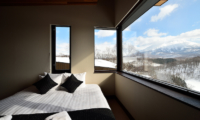Panorama Bedroom | Lower Hirafu