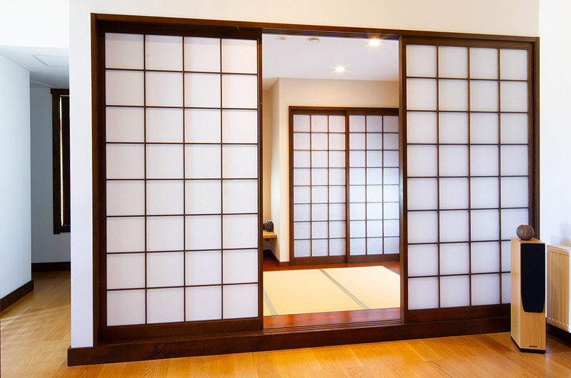 Ezorisu Japanese Style Room | East Hirafu