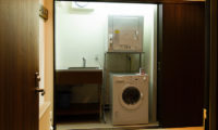 Ezorisu Laundry Room | East Hirafu