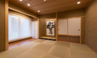 Soseki Japanese Style Room | Lower Hirafu