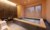 Soseki Japanese Bath | Lower Hirafu