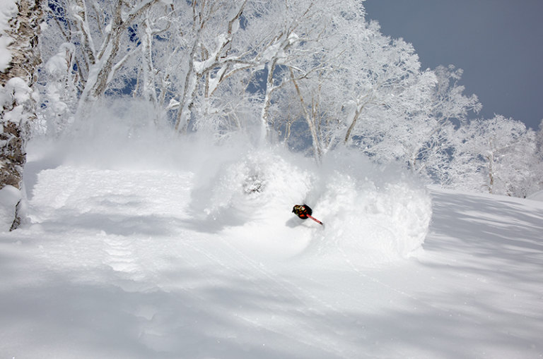 Niseko Powder Phenomenon The World's Greatest Snow Machine Powderlife
