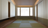 Tsudoi Tatami Room | East Hirafu