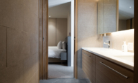 Hachi Bedroom and En-Suite Bathroom | Upper Wadano