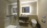 Yu Kiroro Two Bedroom Family Suite Bathroom | Kiroro