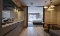 Yu Kiroro Three Bedroom Deluxe Studio Room | Kiroro