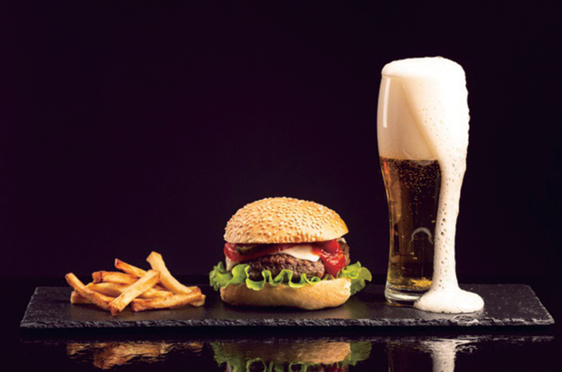 HALF NOTE Powderlife