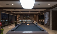 Seasons One Billiard Table and Bar | Annupuri