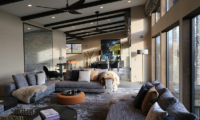 Seasons One Living Room Design | Annupuri