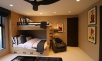 Seasons One Bedroom with Bunk Beds | Annupuri