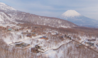 Seasons One Mount Yotei Views | Annupuri