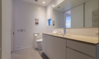 Chalet W Bathroom Design | St Moritz