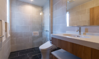 Konaya Bathroom with Shower | East Hirafu