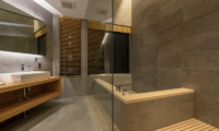 Yukihyo Bathroom with Japanese Bath | Soga