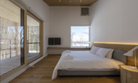 Yukihyo Bedroom Design | Soga