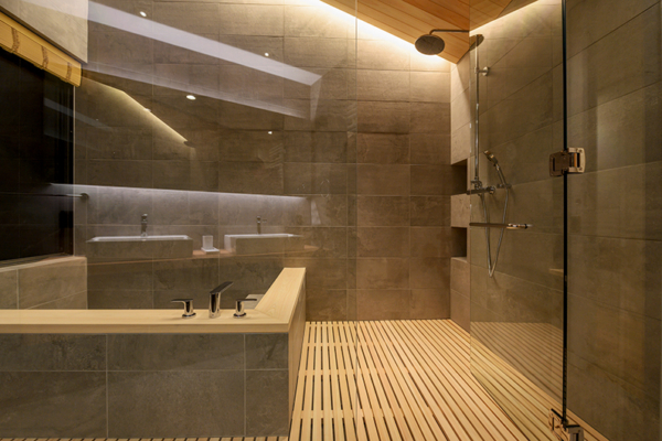 Yukihyo Bathroom | Soga
