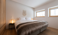 Shakuzen Guest Bedroom | Soga
