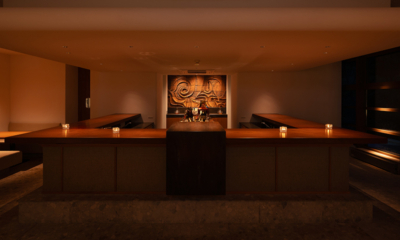 Chatrium Niseko The Flats Bar | Upper Hirafu
