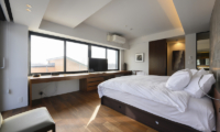 Sekka Sekka Master Bedroom | Middle Hirafu