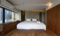Sekka Sekka Guest Bedroom | Middle Hirafu