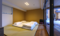 Sekka Sekka Tatami Room | Middle Hirafu