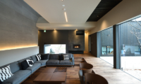 Nivia Living Room | Upper Wadano