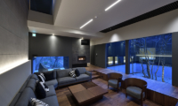 Nivia Living Room | Upper Wadano