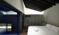 Nivia Bedroom | Upper Wadano