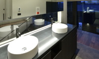Nivia Bathroom | Upper Wadano