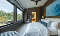 Niseko Seasons Residence Bedroom