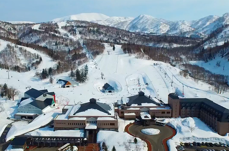 Club Med Confirms Niseko Resort at Kiroro This Winter - Powderlife