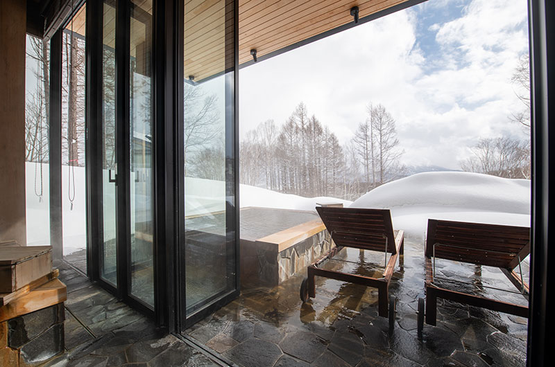 Kazahana Hanazono | Hanazono, Niseko | Japan - Powderlife