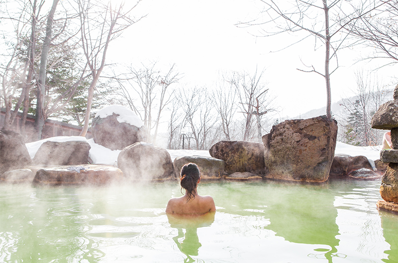The Onsen Effect How Hot Springs Illustrate The Niseko Powder