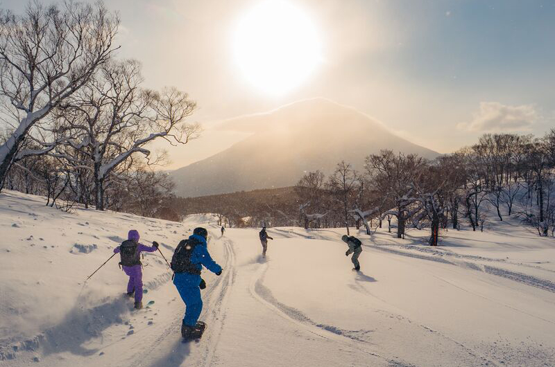 Pay To Ski First: Two Niseko Resorts Sell Early-Access Lift Passes