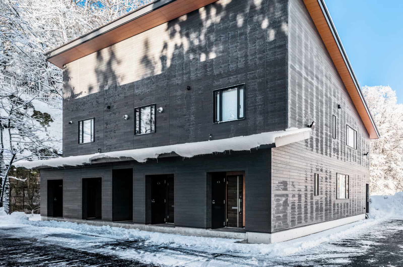 Triple Eight 888 | Upper Wadano, Hakuba | Japan - Powderlife